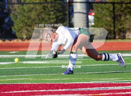 Thumbnail 1 in Longmeadow @ Nashoba (MIAA Division 2 Final) photogallery.