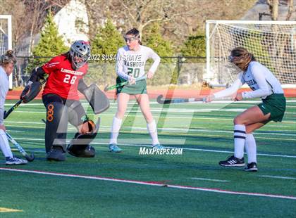 Thumbnail 1 in Longmeadow @ Nashoba (MIAA Division 2 Final) photogallery.