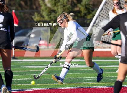 Thumbnail 3 in Longmeadow @ Nashoba (MIAA Division 2 Final) photogallery.