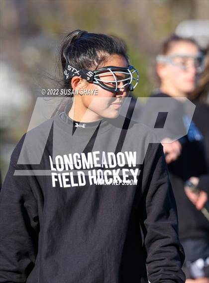 Thumbnail 1 in Longmeadow @ Nashoba (MIAA Division 2 Final) photogallery.