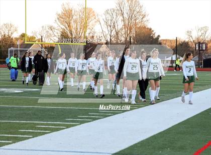 Thumbnail 3 in Longmeadow @ Nashoba (MIAA Division 2 Final) photogallery.