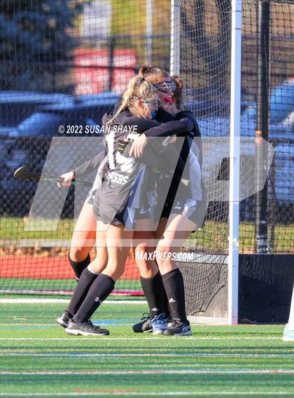 Thumbnail 1 in Longmeadow @ Nashoba (MIAA Division 2 Final) photogallery.