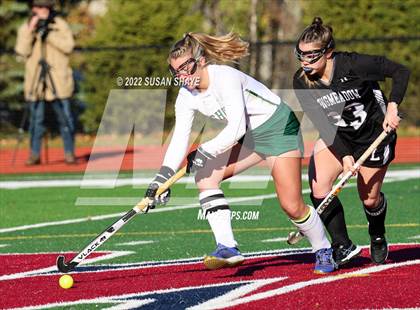 Thumbnail 1 in Longmeadow @ Nashoba (MIAA Division 2 Final) photogallery.