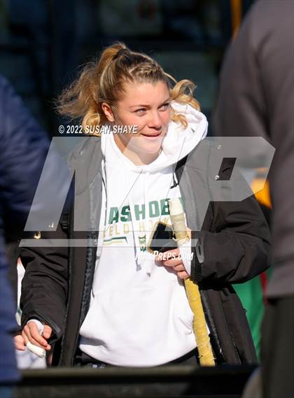 Thumbnail 3 in Longmeadow @ Nashoba (MIAA Division 2 Final) photogallery.