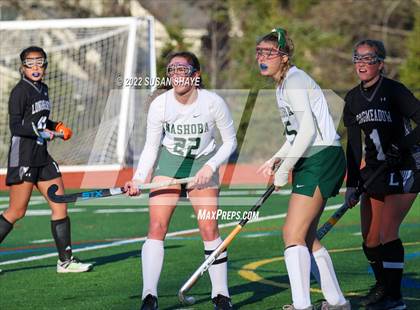 Thumbnail 1 in Longmeadow @ Nashoba (MIAA Division 2 Final) photogallery.