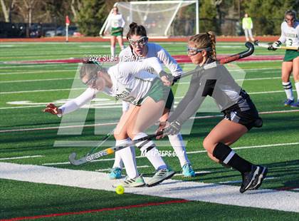 Thumbnail 1 in Longmeadow @ Nashoba (MIAA Division 2 Final) photogallery.