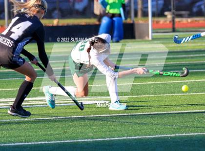 Thumbnail 2 in Longmeadow @ Nashoba (MIAA Division 2 Final) photogallery.