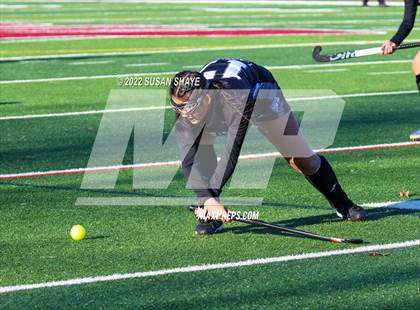 Thumbnail 2 in Longmeadow @ Nashoba (MIAA Division 2 Final) photogallery.