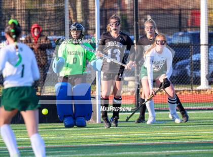 Thumbnail 3 in Longmeadow @ Nashoba (MIAA Division 2 Final) photogallery.