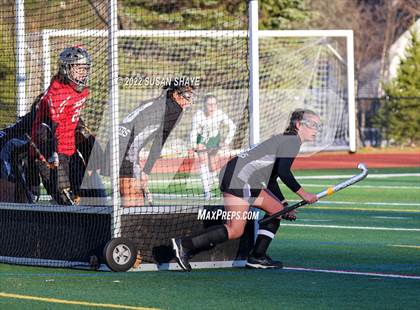 Thumbnail 1 in Longmeadow @ Nashoba (MIAA Division 2 Final) photogallery.