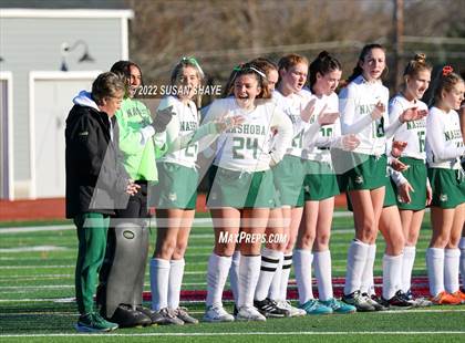 Thumbnail 2 in Longmeadow @ Nashoba (MIAA Division 2 Final) photogallery.