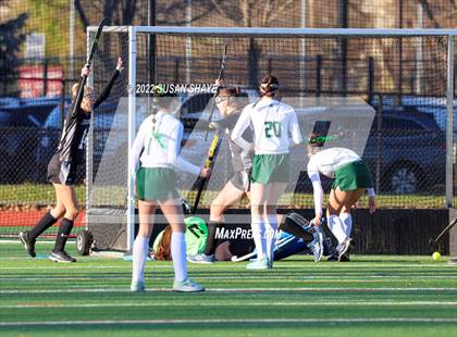 Thumbnail 3 in Longmeadow @ Nashoba (MIAA Division 2 Final) photogallery.