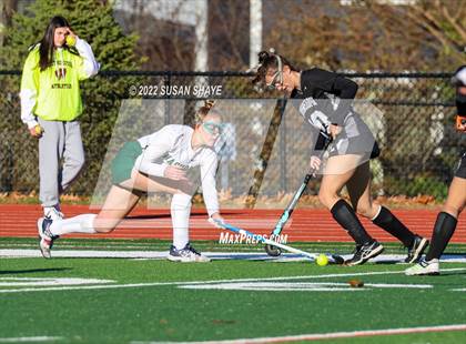 Thumbnail 3 in Longmeadow @ Nashoba (MIAA Division 2 Final) photogallery.