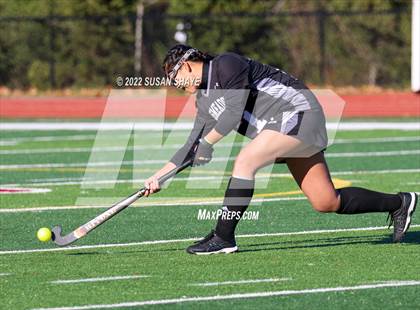 Thumbnail 3 in Longmeadow @ Nashoba (MIAA Division 2 Final) photogallery.
