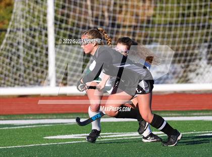 Thumbnail 2 in Longmeadow @ Nashoba (MIAA Division 2 Final) photogallery.