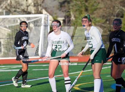 Thumbnail 2 in Longmeadow @ Nashoba (MIAA Division 2 Final) photogallery.