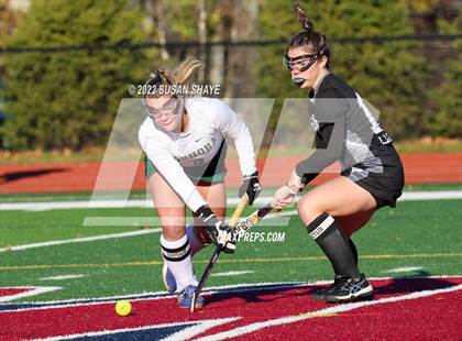 Thumbnail 1 in Longmeadow @ Nashoba (MIAA Division 2 Final) photogallery.