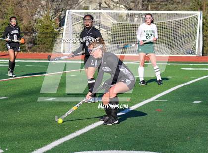 Thumbnail 1 in Longmeadow @ Nashoba (MIAA Division 2 Final) photogallery.