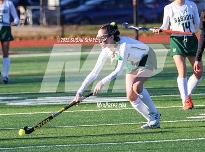 Thumbnail 1 in Longmeadow @ Nashoba (MIAA Division 2 Final) photogallery.