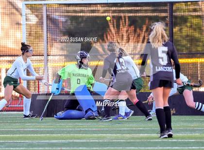 Thumbnail 2 in Longmeadow @ Nashoba (MIAA Division 2 Final) photogallery.