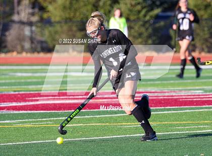Thumbnail 1 in Longmeadow @ Nashoba (MIAA Division 2 Final) photogallery.