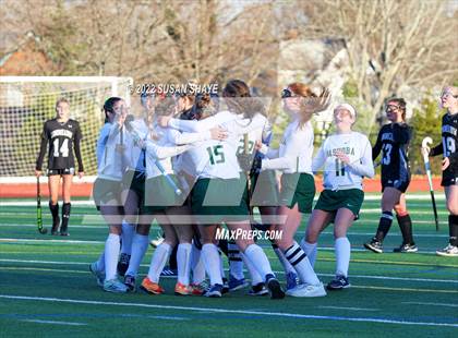 Thumbnail 1 in Longmeadow @ Nashoba (MIAA Division 2 Final) photogallery.