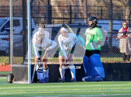 Thumbnail 1 in Longmeadow @ Nashoba (MIAA Division 2 Final) photogallery.