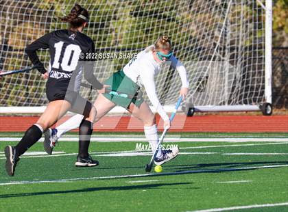 Thumbnail 3 in Longmeadow @ Nashoba (MIAA Division 2 Final) photogallery.