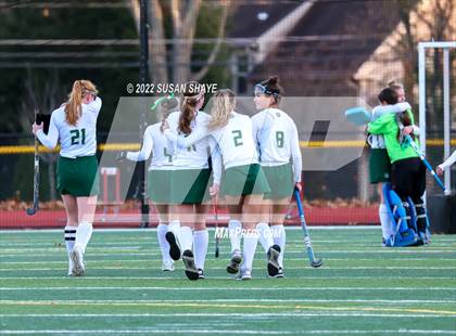 Thumbnail 2 in Longmeadow @ Nashoba (MIAA Division 2 Final) photogallery.