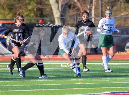 Thumbnail 1 in Longmeadow @ Nashoba (MIAA Division 2 Final) photogallery.