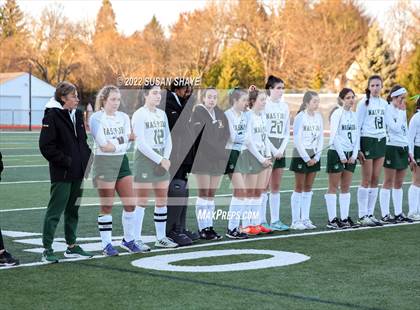 Thumbnail 1 in Longmeadow @ Nashoba (MIAA Division 2 Final) photogallery.