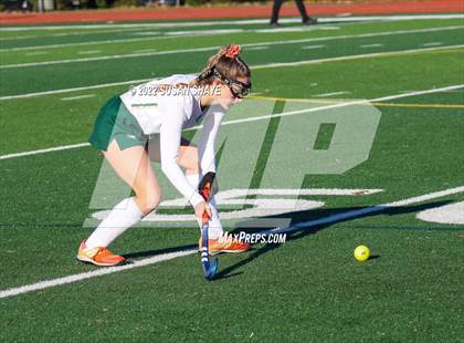 Thumbnail 1 in Longmeadow @ Nashoba (MIAA Division 2 Final) photogallery.