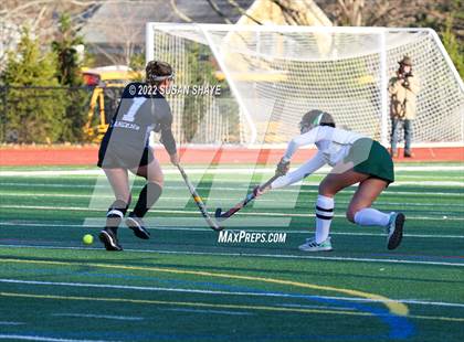 Thumbnail 2 in Longmeadow @ Nashoba (MIAA Division 2 Final) photogallery.