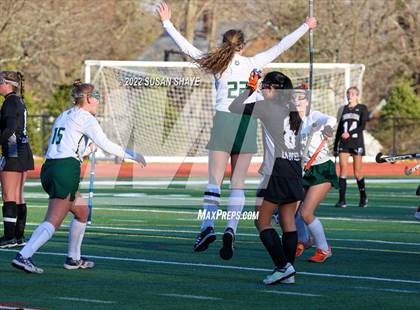 Thumbnail 3 in Longmeadow @ Nashoba (MIAA Division 2 Final) photogallery.