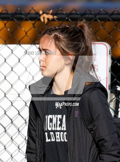 Thumbnail 3 in Longmeadow @ Nashoba (MIAA Division 2 Final) photogallery.