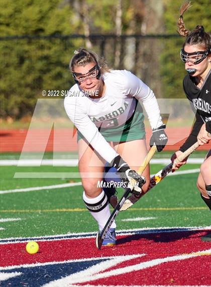 Thumbnail 2 in Longmeadow @ Nashoba (MIAA Division 2 Final) photogallery.
