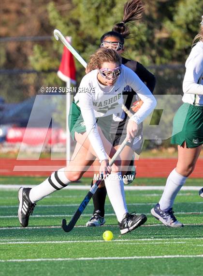 Thumbnail 3 in Longmeadow @ Nashoba (MIAA Division 2 Final) photogallery.