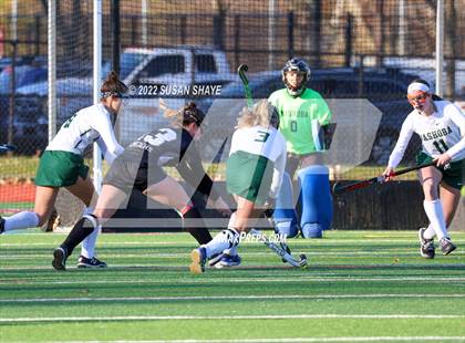 Thumbnail 1 in Longmeadow @ Nashoba (MIAA Division 2 Final) photogallery.