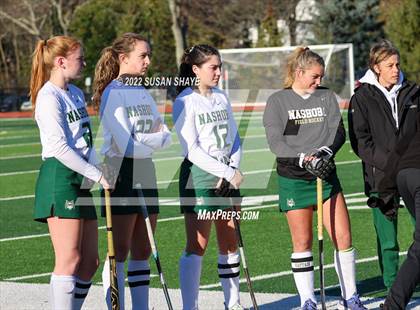 Thumbnail 3 in Longmeadow @ Nashoba (MIAA Division 2 Final) photogallery.