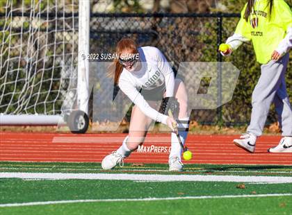 Thumbnail 1 in Longmeadow @ Nashoba (MIAA Division 2 Final) photogallery.