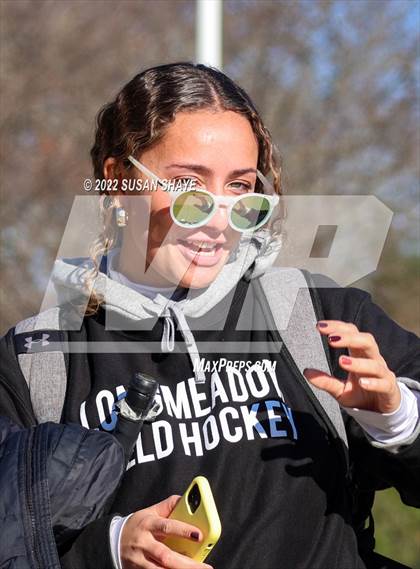 Thumbnail 1 in Longmeadow @ Nashoba (MIAA Division 2 Final) photogallery.