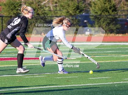 Thumbnail 2 in Longmeadow @ Nashoba (MIAA Division 2 Final) photogallery.