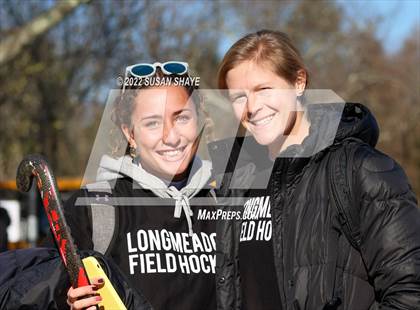 Thumbnail 1 in Longmeadow @ Nashoba (MIAA Division 2 Final) photogallery.
