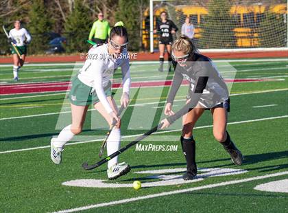 Thumbnail 1 in Longmeadow @ Nashoba (MIAA Division 2 Final) photogallery.