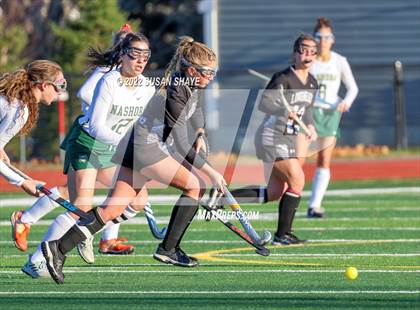 Thumbnail 3 in Longmeadow @ Nashoba (MIAA Division 2 Final) photogallery.