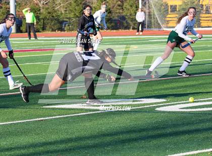 Thumbnail 1 in Longmeadow @ Nashoba (MIAA Division 2 Final) photogallery.