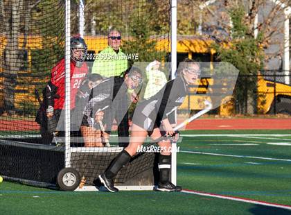 Thumbnail 1 in Longmeadow @ Nashoba (MIAA Division 2 Final) photogallery.