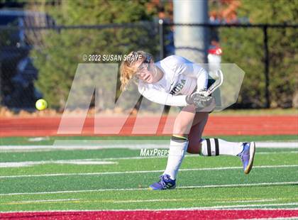 Thumbnail 1 in Longmeadow @ Nashoba (MIAA Division 2 Final) photogallery.