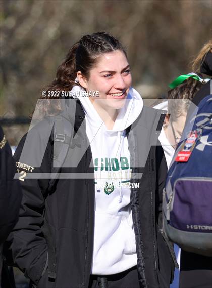Thumbnail 3 in Longmeadow @ Nashoba (MIAA Division 2 Final) photogallery.