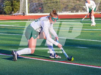 Thumbnail 2 in Longmeadow @ Nashoba (MIAA Division 2 Final) photogallery.